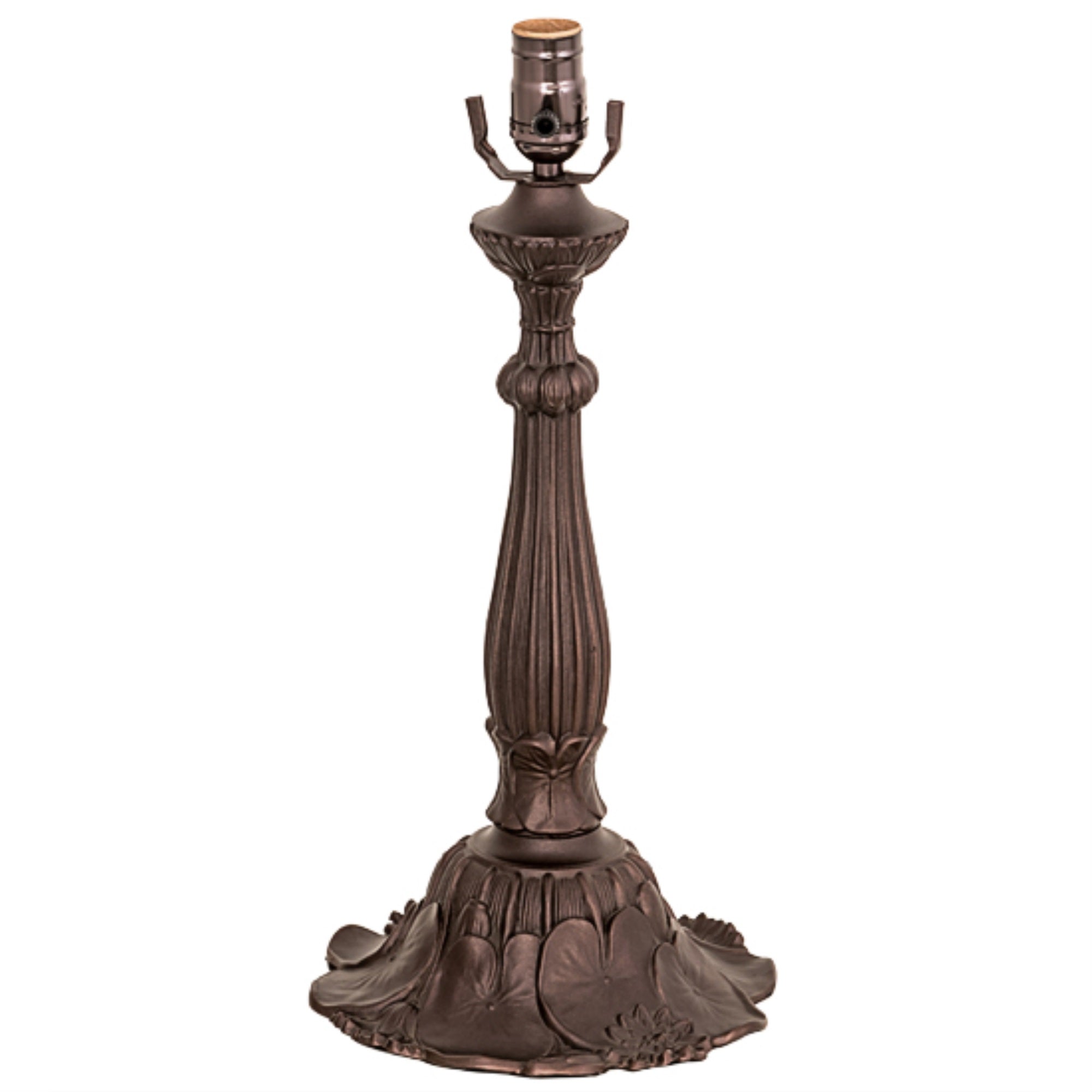 15 inchH Lily Table Base