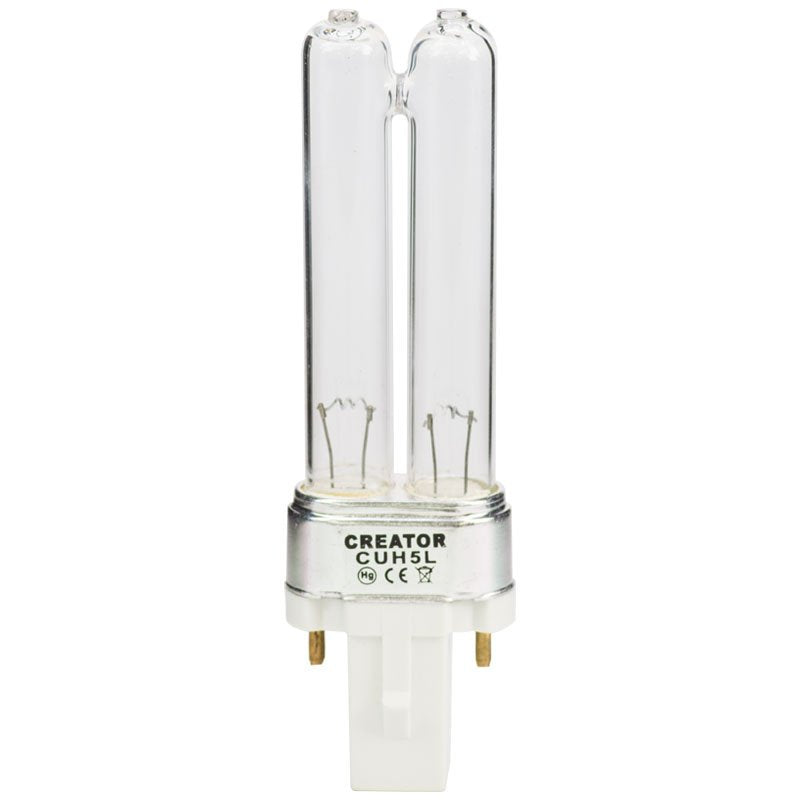 Aquatop UV Replacement Bulb Double Tube