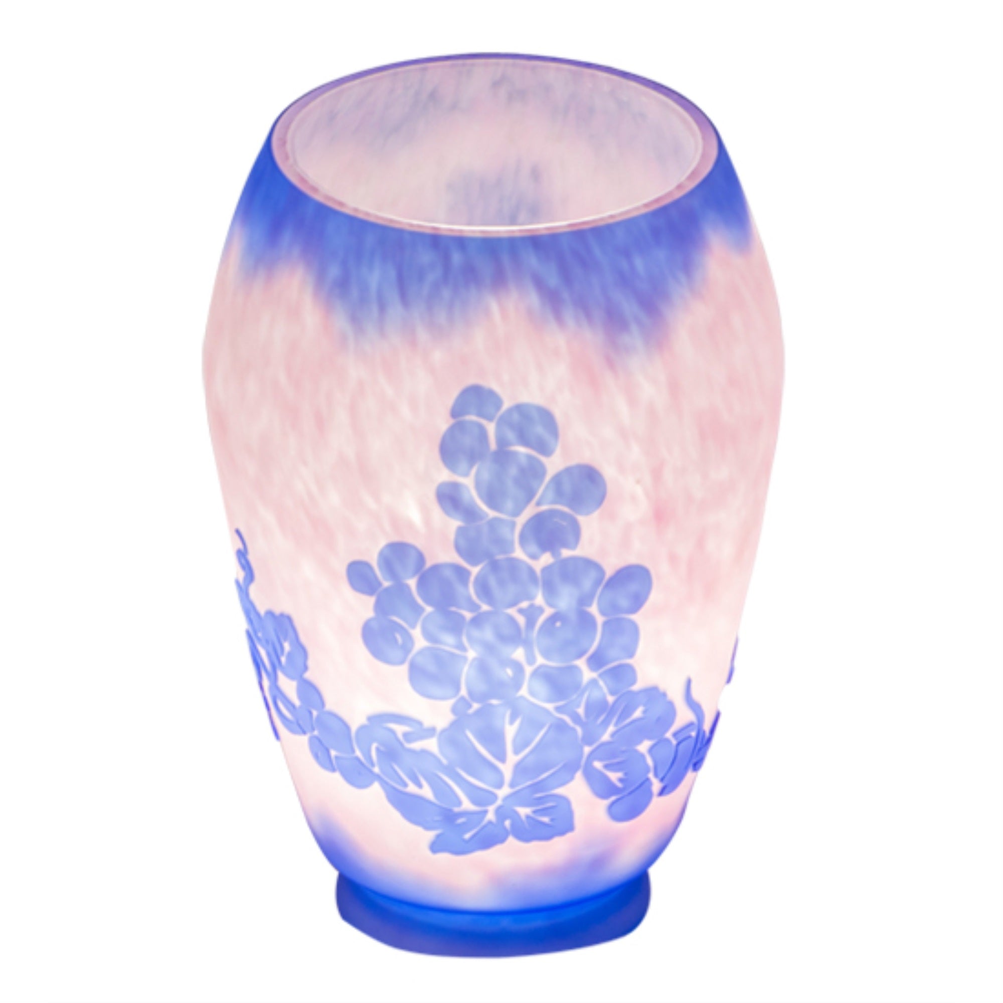 Meyda Tiffany Shade, Cameo Grape Collection, Bronze, 4.00 inches, Model 16180