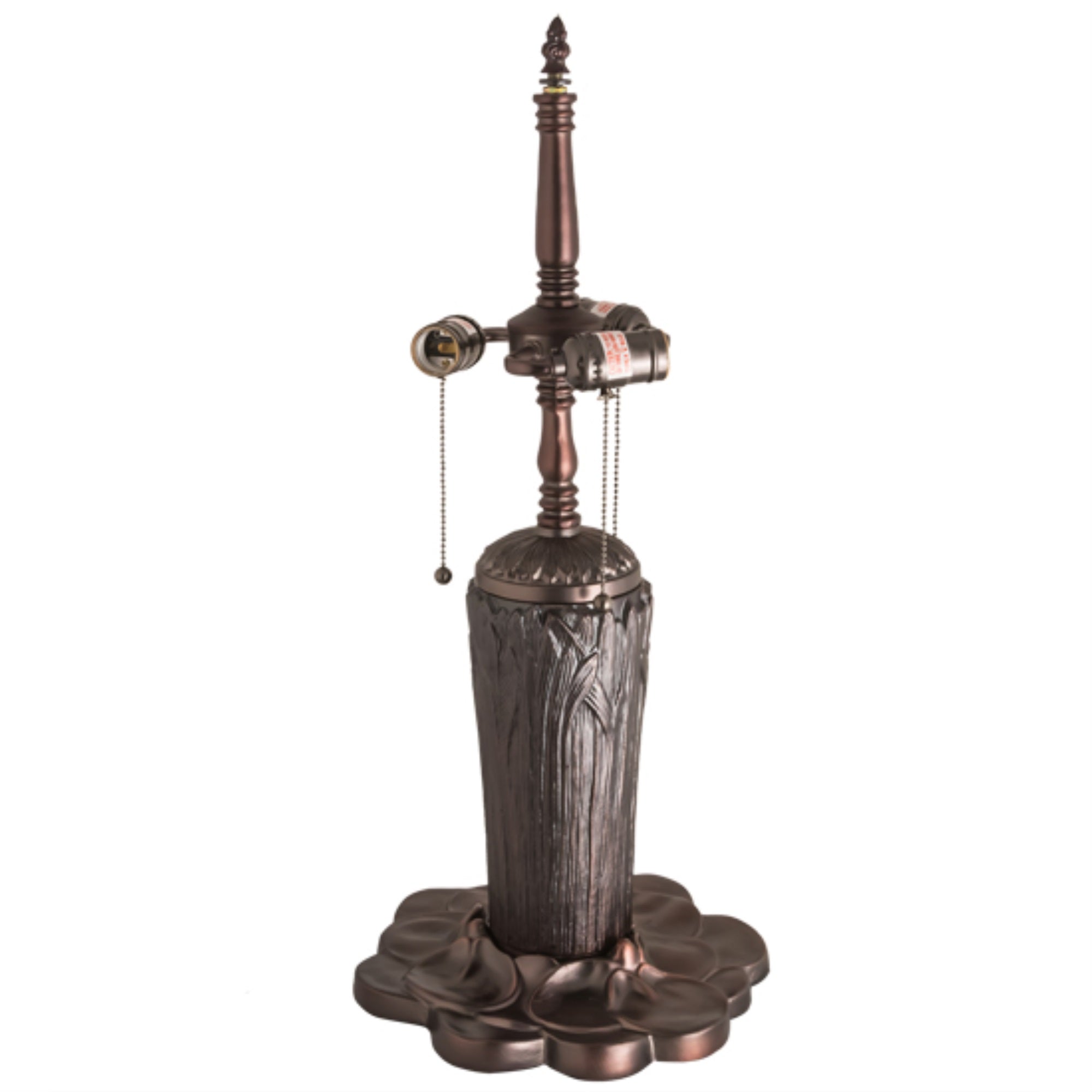 25 inchH Marshgrass 3 LT Table Base