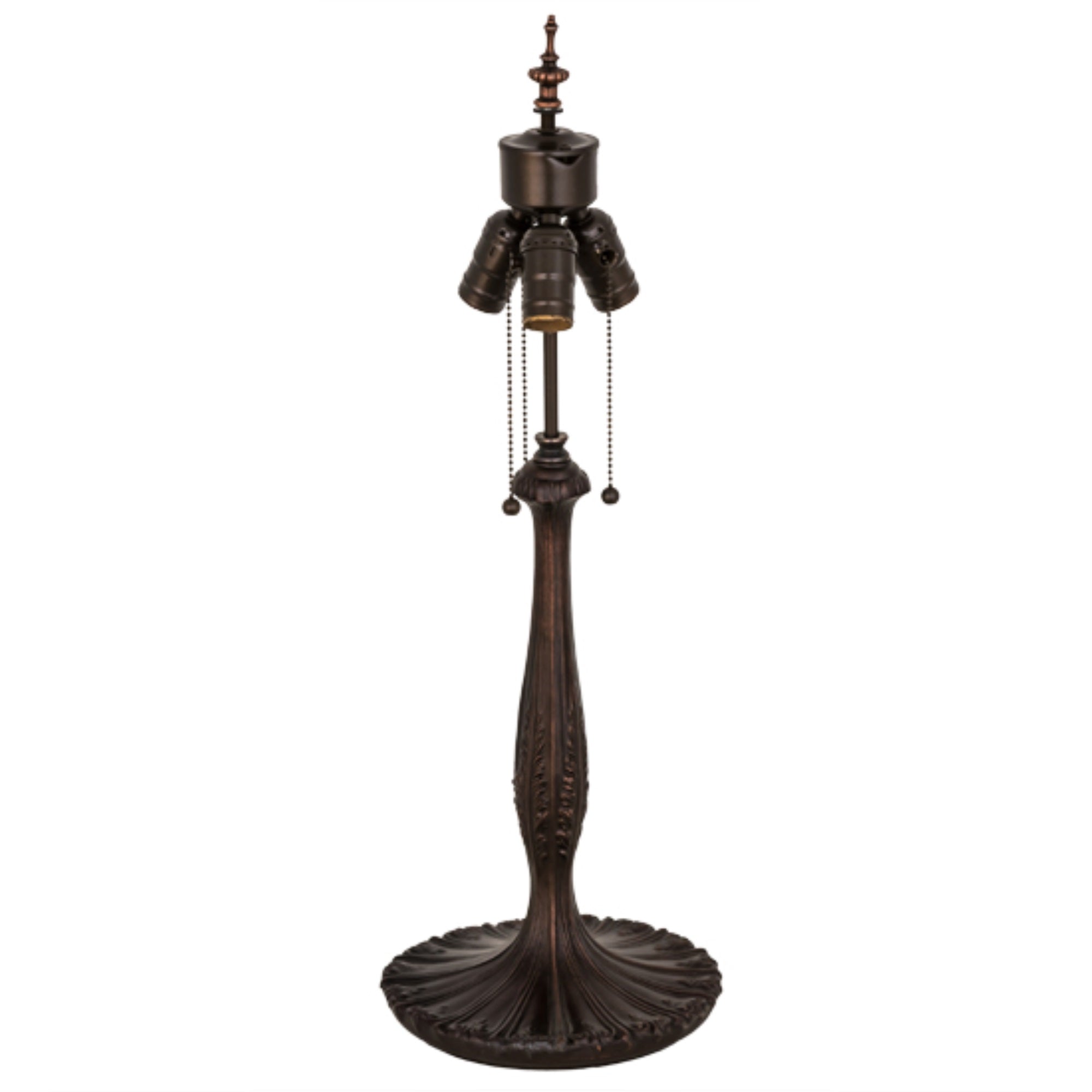 26 inchH Renaissance 3 LT Table Base