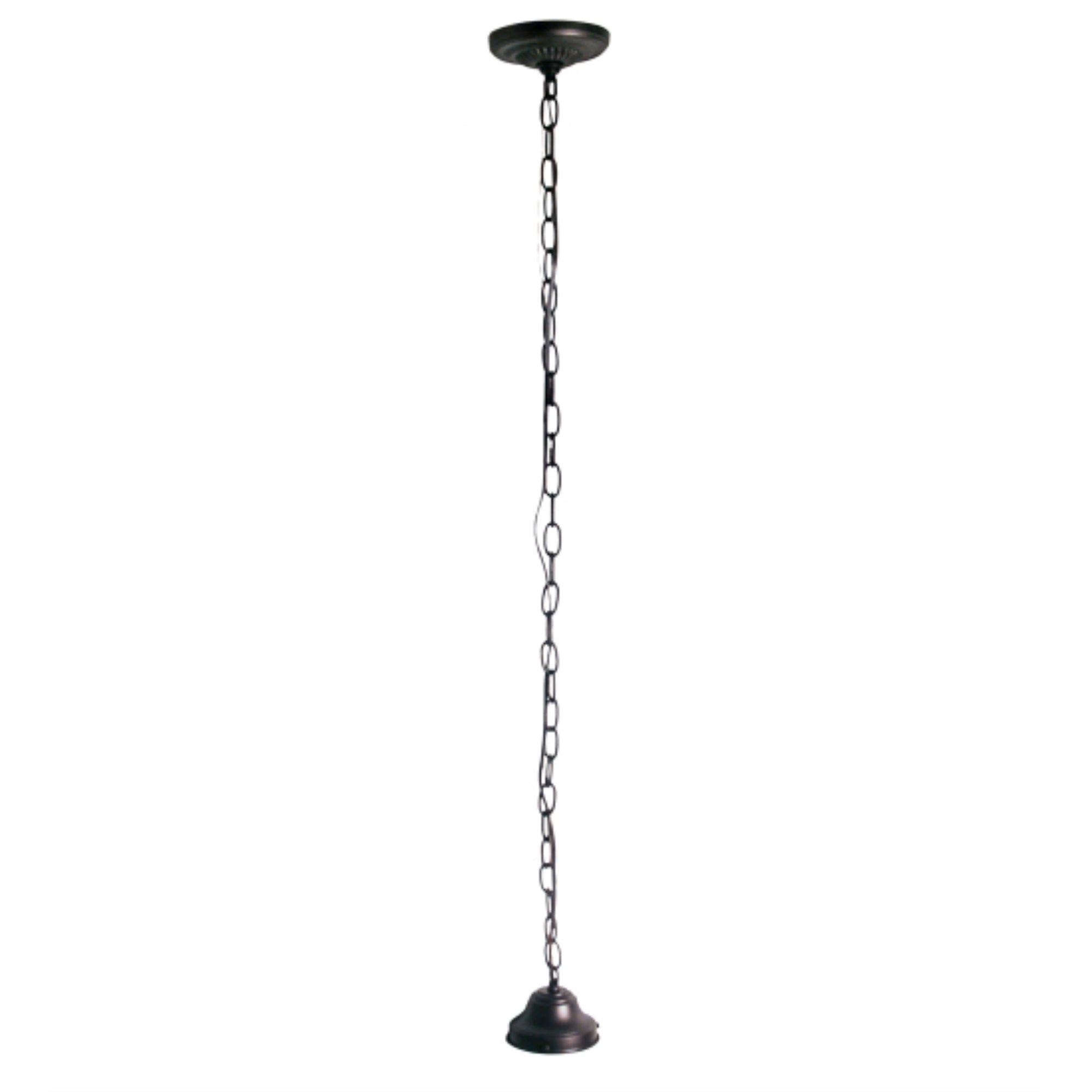 4 inchFITTER 1LT MB HOLDER/4WIRE/CNPY