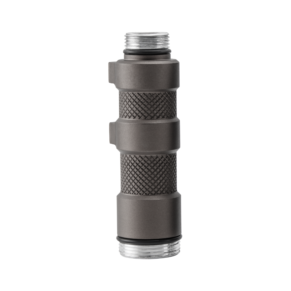 18650 "Scout" Compatible Light Bodies