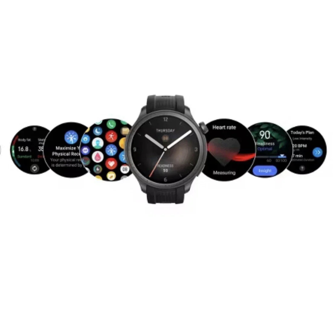 Amazfit Balance Smart Watch 46mm
