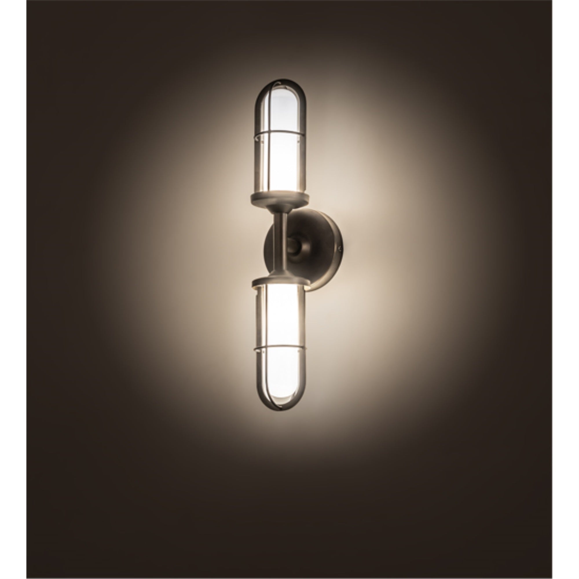 5 inch Wide Jaula Wall Sconce