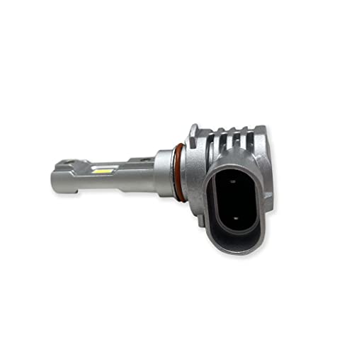 V2 DRIVE Series 9005 2 500 LUX Driverles