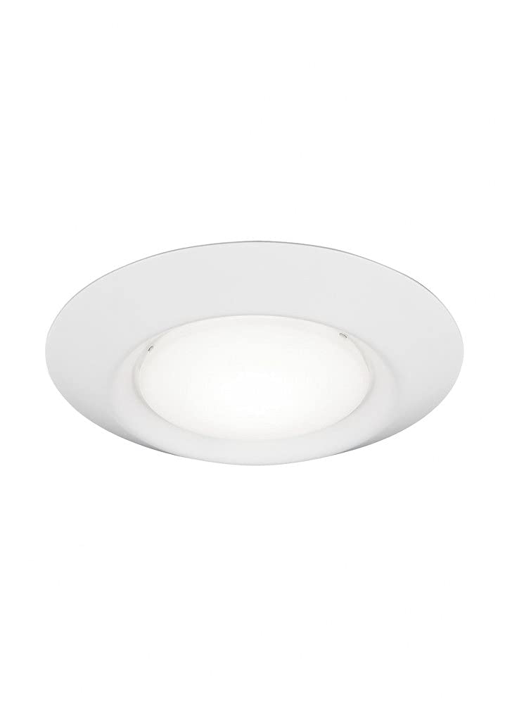 Sea Gull Lighting-Traverse Lyte 6-Recessed Downlight 120 V LED Light