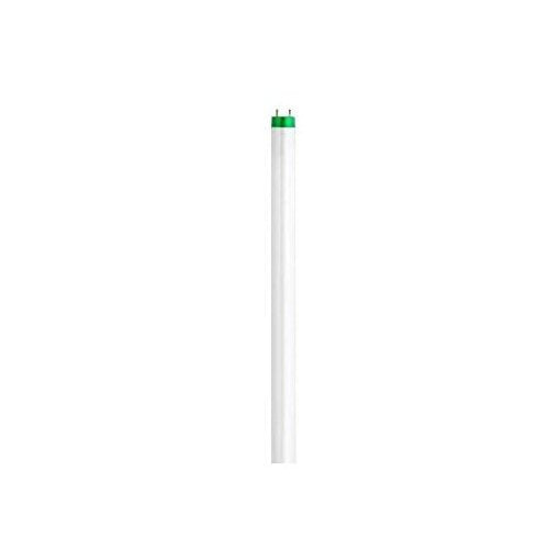 Philips Led Daylight Deluxe Linear Fluorescent T12 Light Bulb: 4-Foot, 2325-Lumen, 6500-Kelvin, 40-Watt, Bright White, Bi-Pin Ba