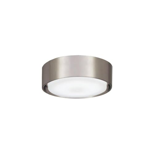 MINKA-AIRE K9787L-BNW 1-Light LED Kit 15W Brushed Nickel Wet