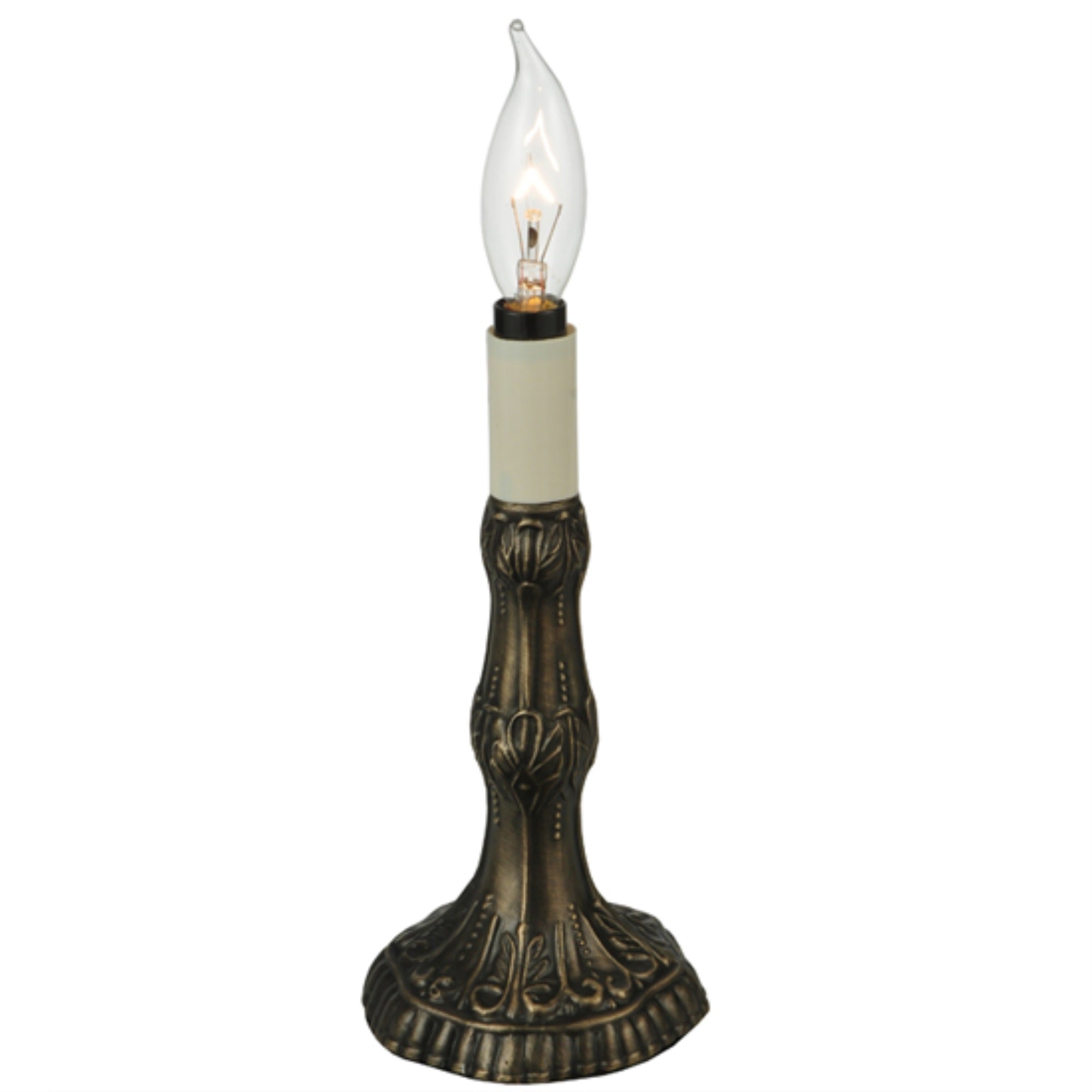 7.5 inchH Pompeii Table Base