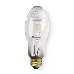 SYLVANIA M175/U Metal Halide Bulb, 175 Watt, E17/E26 Base, Ideal for M57/E Applications