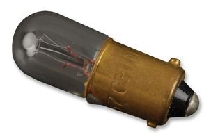 SYLVANIA 757 Basic Incandescent Bulb, High Performance, 10 Pack, Model 35781