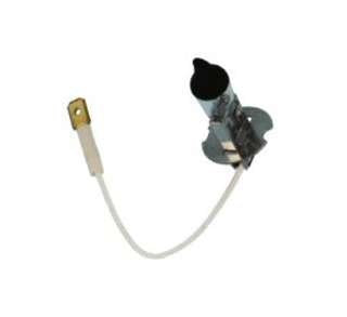 Dci International 8890 Belmont Clesta Light Bulb 24V 60W Black Tip