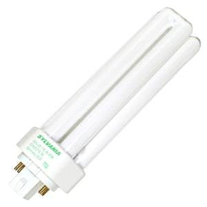 SYLVANIA Compact Fluorescent Bulb 42W Model 20887 Copper Finish