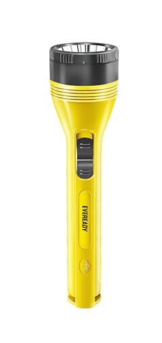 Eveready Digi LED DL 08 Torch