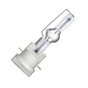 PHILIPS MSR Gold 2000W/2 Fast Fit HID Bulb
