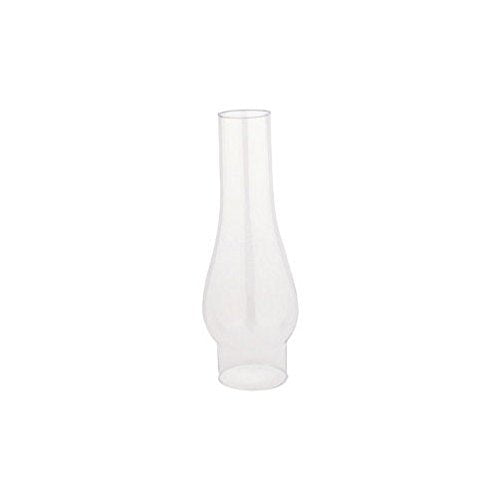 Westinghouse Shade Chimney Glass 10in Clear