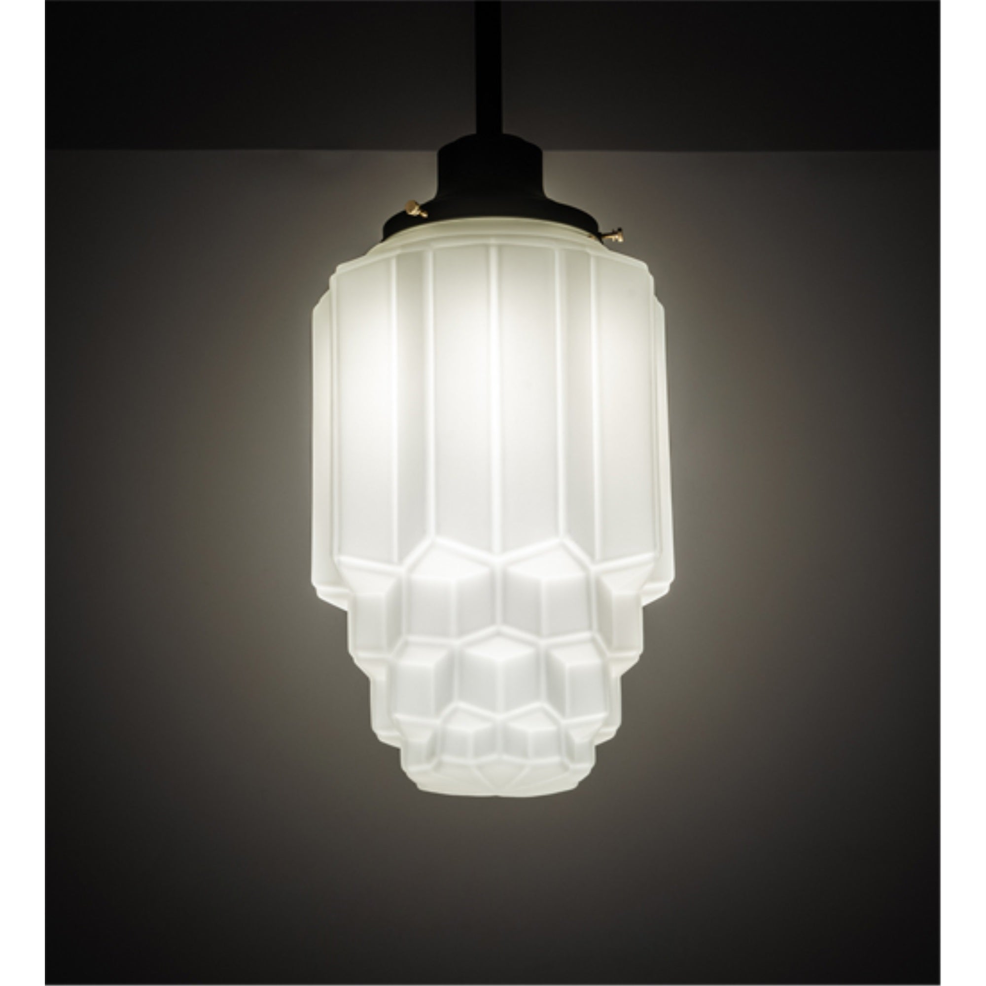 10 inch Wide Paramount Pendant