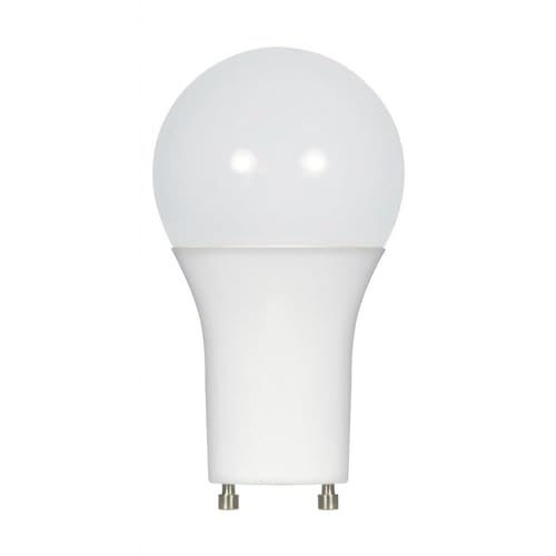 Satco S29843 Light Bulb, Frosted White