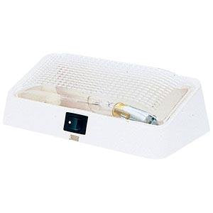 Peterson Mfg Peterson Manufacturing V384S Porch Light With Switch