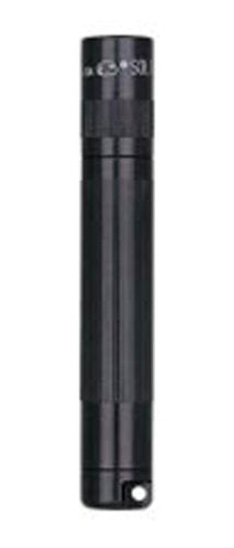 MagLite Solitaire AAA Flashlight Presentation Box, Black