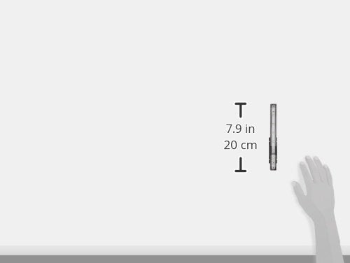 Liberty Safe - Brightview Gun Safe Light 2 Wand Kit, Accessory Bright Led Lighting (Batteries Included)