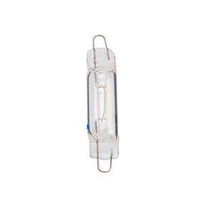Bulbrite 10 Pack 10 Watt T3 Xenon Lightbulb, 12 Volt, Soft White Light, 20000 Hour, Rigid Loop Base