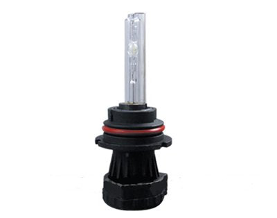 Xentec 55W Ballasts & Xenon Bulbs Bundle - 9007/9004/HB5 Flex Bixenon, 6000K Ultra White, Model XENTEC55