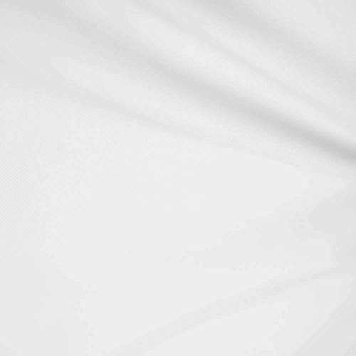 60 Wide Premium Cotton Blend Broadcloth Fabric By The Yard