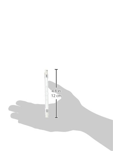 Ushio Bc6382 1000720 - J130V-100W Long 100 199W Double Ended Halogen Light Bulb