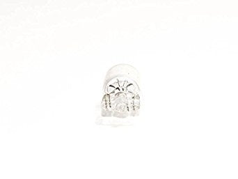 CEC Industries T-3.25 Bulbs, 28V, 1.12W, W2.1x9.5d Base, Box of 10