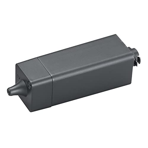 Cal HT Track Adopter, 12V 50W Max, Bronze Metal, Model CALHT-957-DB