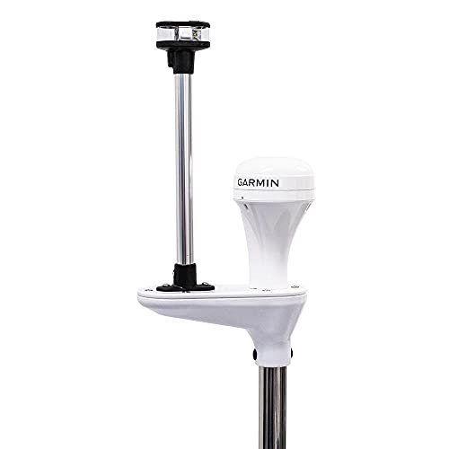 LTB-U1A w/Perko 1697 LED Light