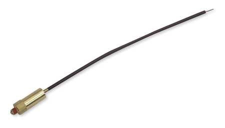 Control Devices Tc12-1Aa048 Throttle Control For Gas Engine Compressors, Cable Length, 48''