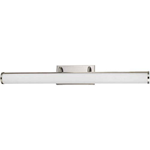 Cal Lighting La-8604-L Led Vanity Light 4.00 Inches