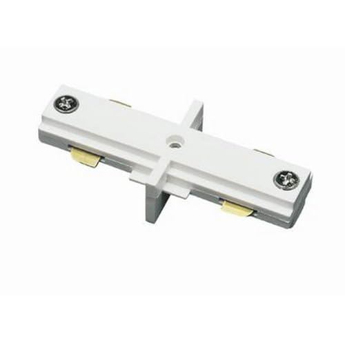 Cal Lighting Ht2-286-Wh 2 Circuit,Mini Connector,Joiner 3.20 Inches