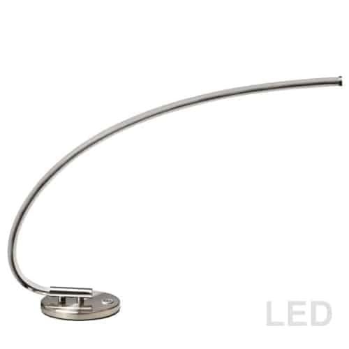 Dainolite Led Table Lamp, Sc