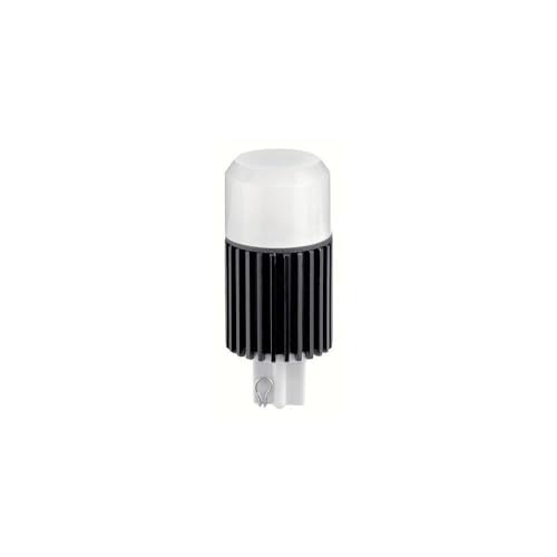 Kichler Landscape Led Lamp 18205 Landscape Led Lamp, Black, 1.75X0.75X0.75