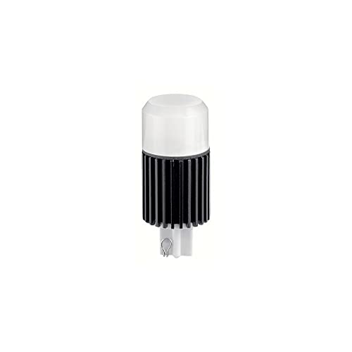Kichler Landscape Led Lamp 18205 Landscape Led Lamp, Black, 1.75X0.75X0.75