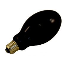 Technical Precision Replacement Light Bulb - 125W Black Light Bulb, E26 Medium Screw Base, Model Tec-7517, ED23-1 Pack