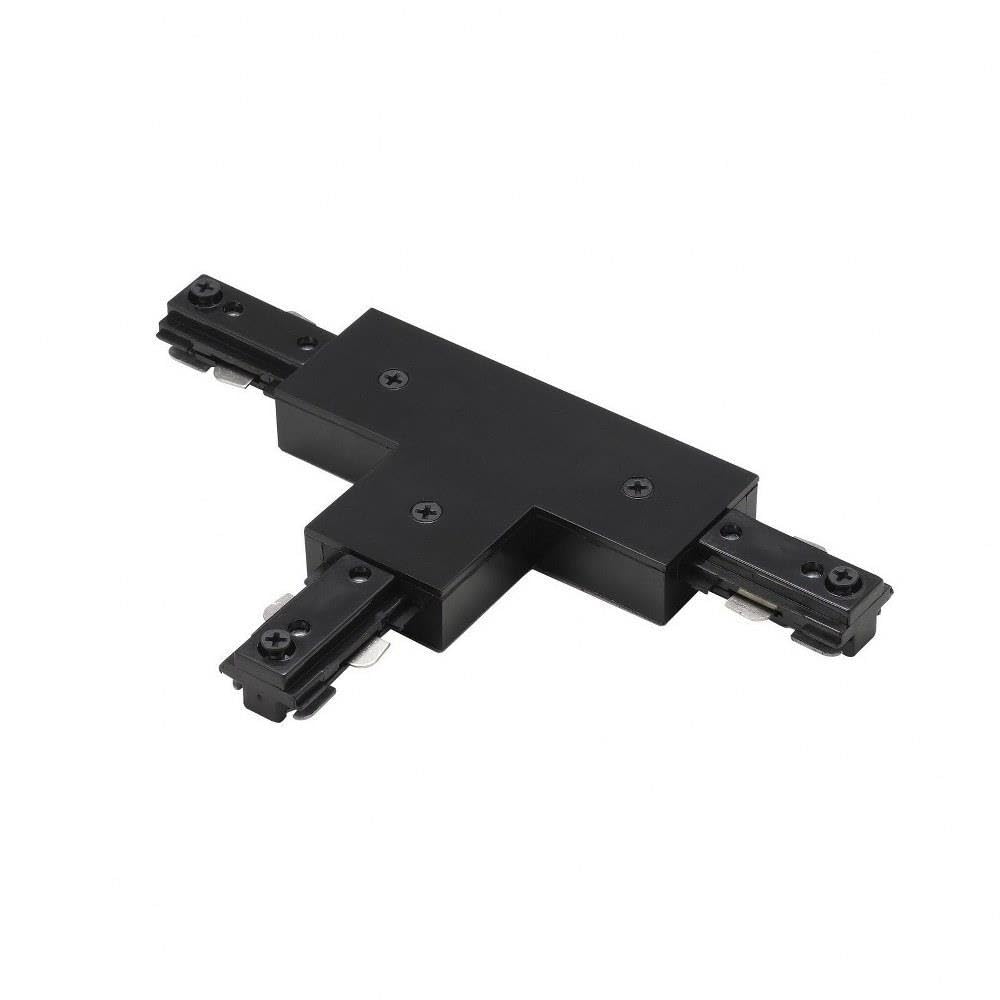 Cal MID Point Out HT-282-LEFT-BK, Black Plastic, 7 x 4.2 x 0.8 inches