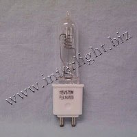 OSRAM SYLVANIA G9.5 Medium Bipin Halogen Bulb 575W 115V Tungsten