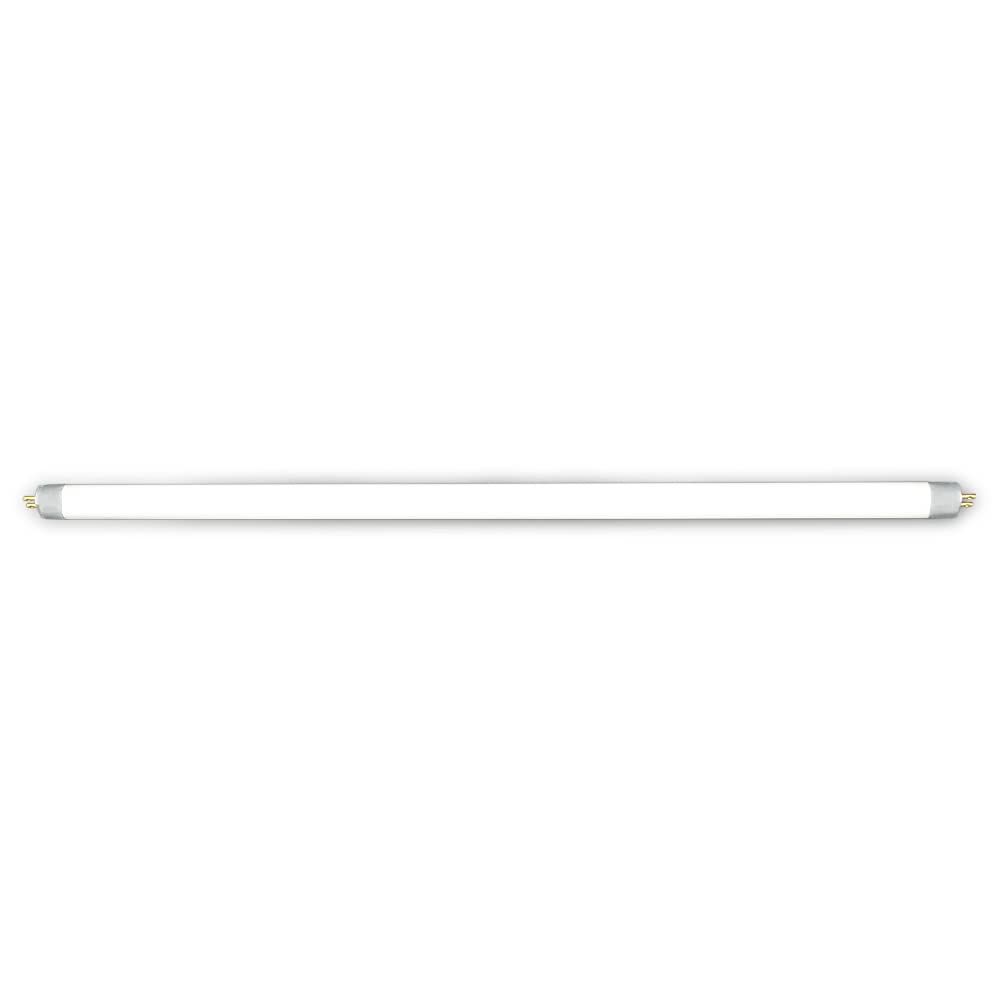 Technical Precision F10T5 Fluorescent Bulb - 10W Warm White 3000K - 16.25 Inches - Glass - 1 Pack