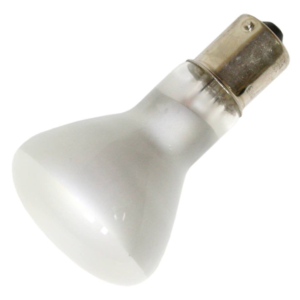 Eiko 20 Watt 13V Tungsten Bulb, Model 1383, Bay Base, As Shown