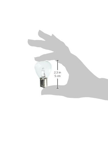 Eiko 1195 12.5V 3A Rp-11 Sc Bayonet Base Halogen Bulbs