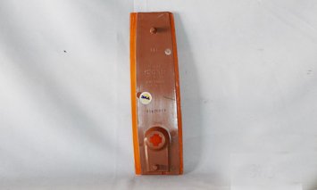 TYC Right Side Marker Light Compatible with 1988-1993 GMC C/K Pickup