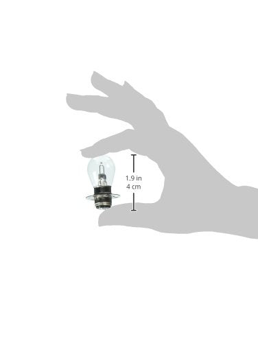 Ushio BC3109 Light Bulb - SM-1460, Copper, 3.25 inches