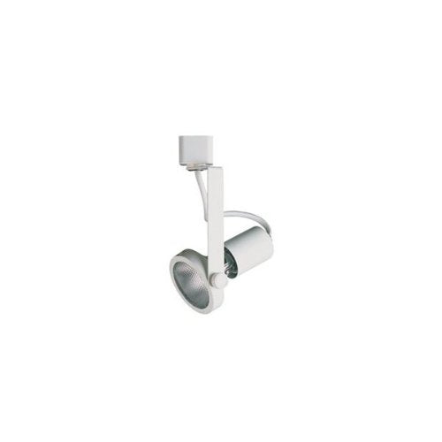 Cal PAR20 LED Bulb, 50W Max, 120V, Brushed Steel, Model HT-240-BS