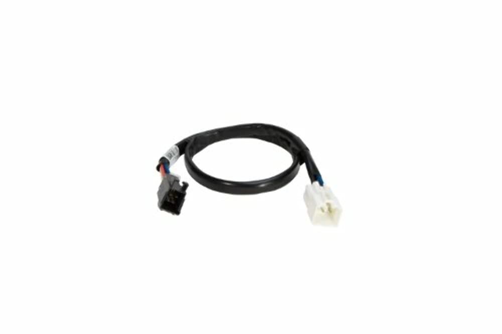 Hayes 81785 Quik Connect Dual Mated Toyotal 2011-2002 Wiring Harness