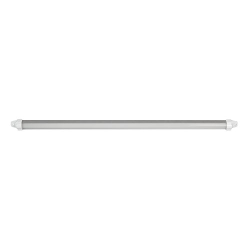 Maxxima M84423-B LED Interior Strip Light, 18in, 375 Lumens, White, Regular